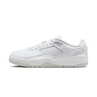 Jordan Flight Court White Vast Grey