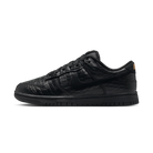 Nike Dunk Low Crocodile Black (Women's)