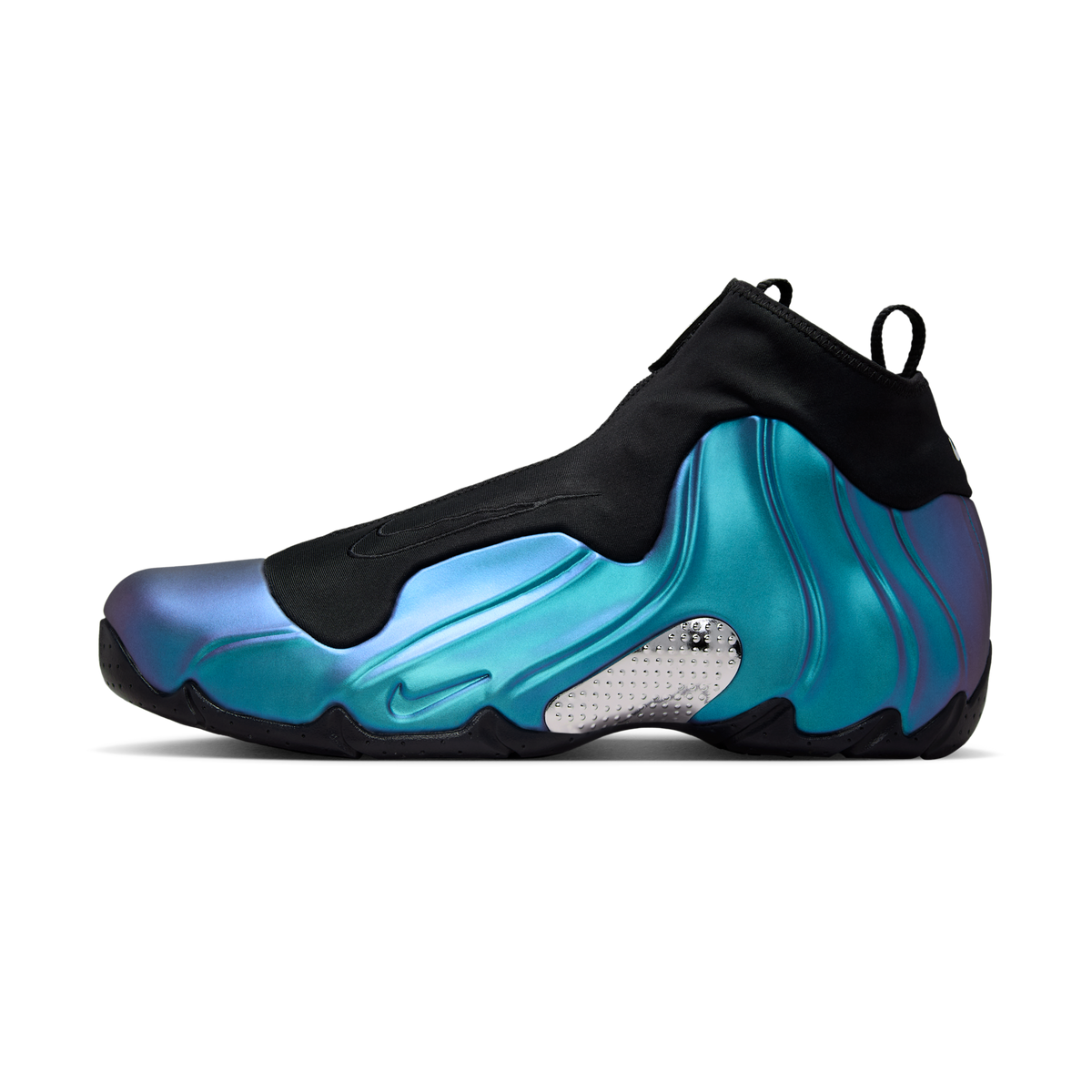 Nike Air Flightposite Dusty Cactus