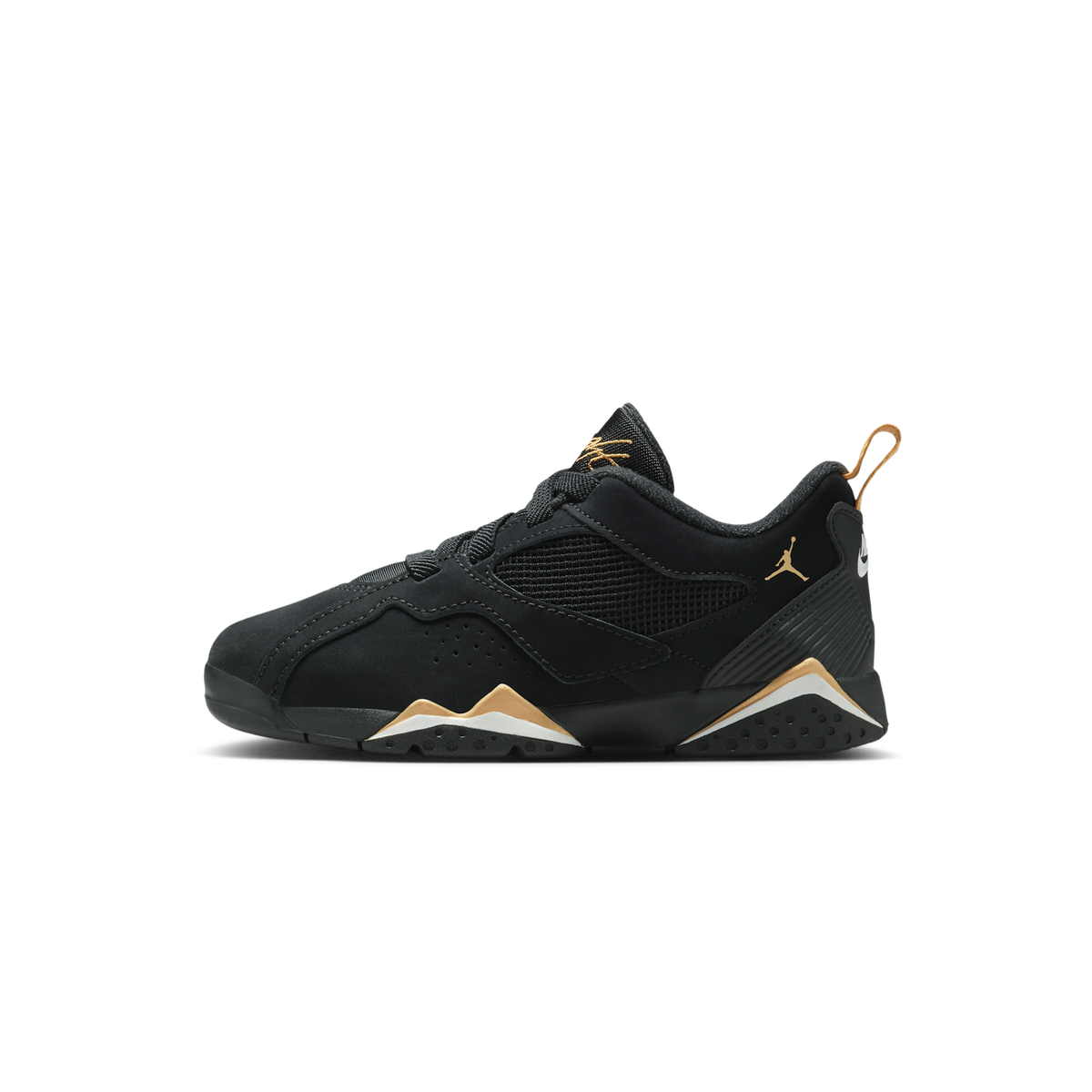 Jordan MVP 92 Black Metallic Gold (PS)