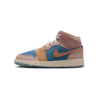 Jordan 1 Mid SE Zen (GS)