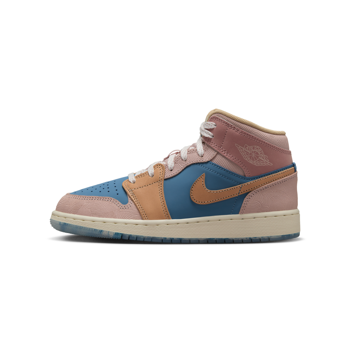Jordan 1 Mid SE Zen (GS)
