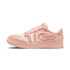 Jordan 1 Low Method of Make Satin Guava Ice (Women's)