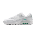 Nike Air Max 90 White Hyper Turquoise
