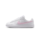 Nike Tennis Classic White Pink Foam (GS)