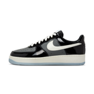 Nike Air Force 1 Low Black Iron Grey Patent