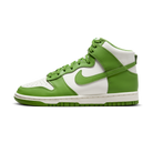 Nike Dunk High Chlorophyll Sail (Women's)