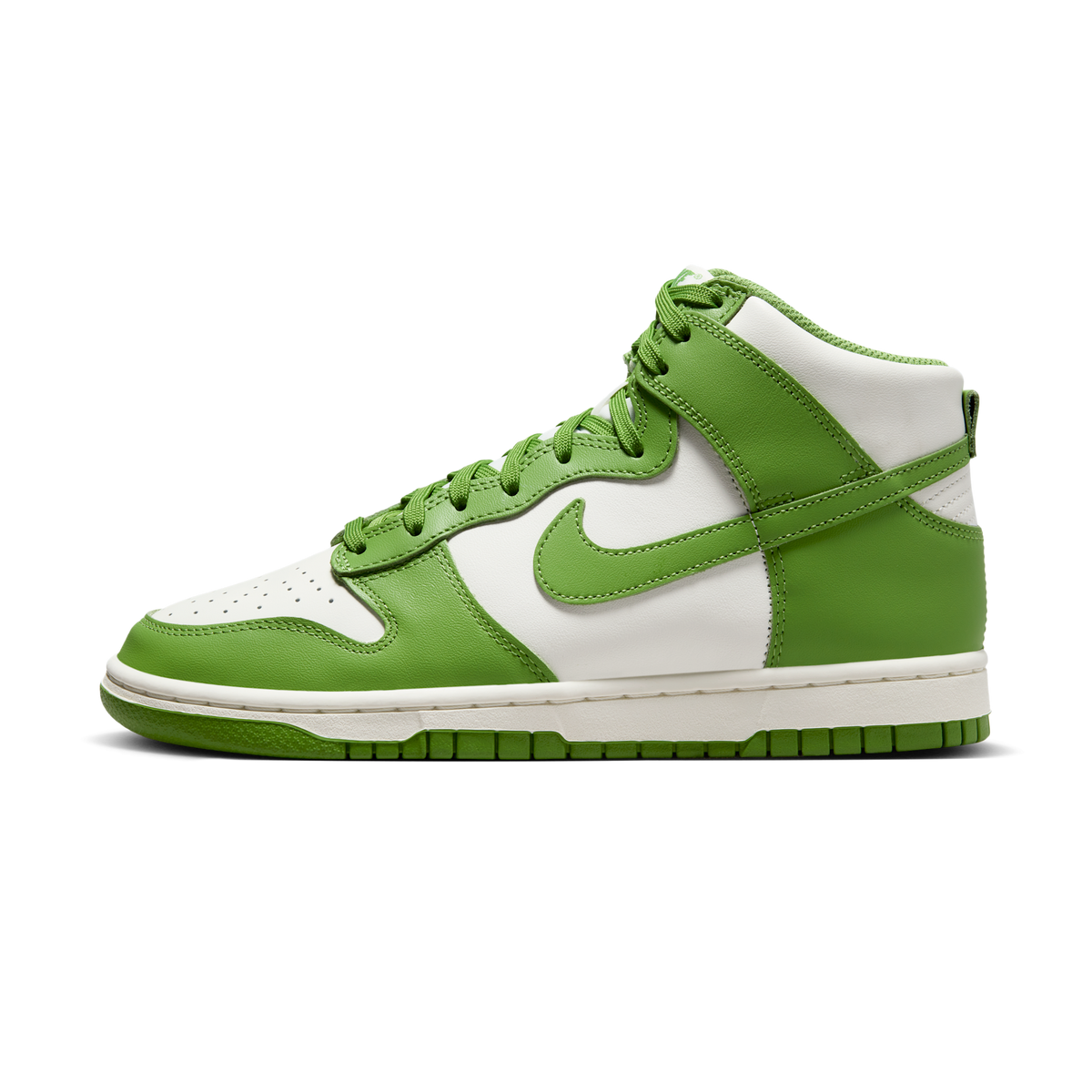 Nike Dunk High Chlorophyll Sail (Women's)