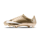 Nike Mercurial Superfly 1 RGN FG SE CR7 Metallic Gold Star