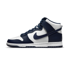 Nike Dunk High Championship Navy