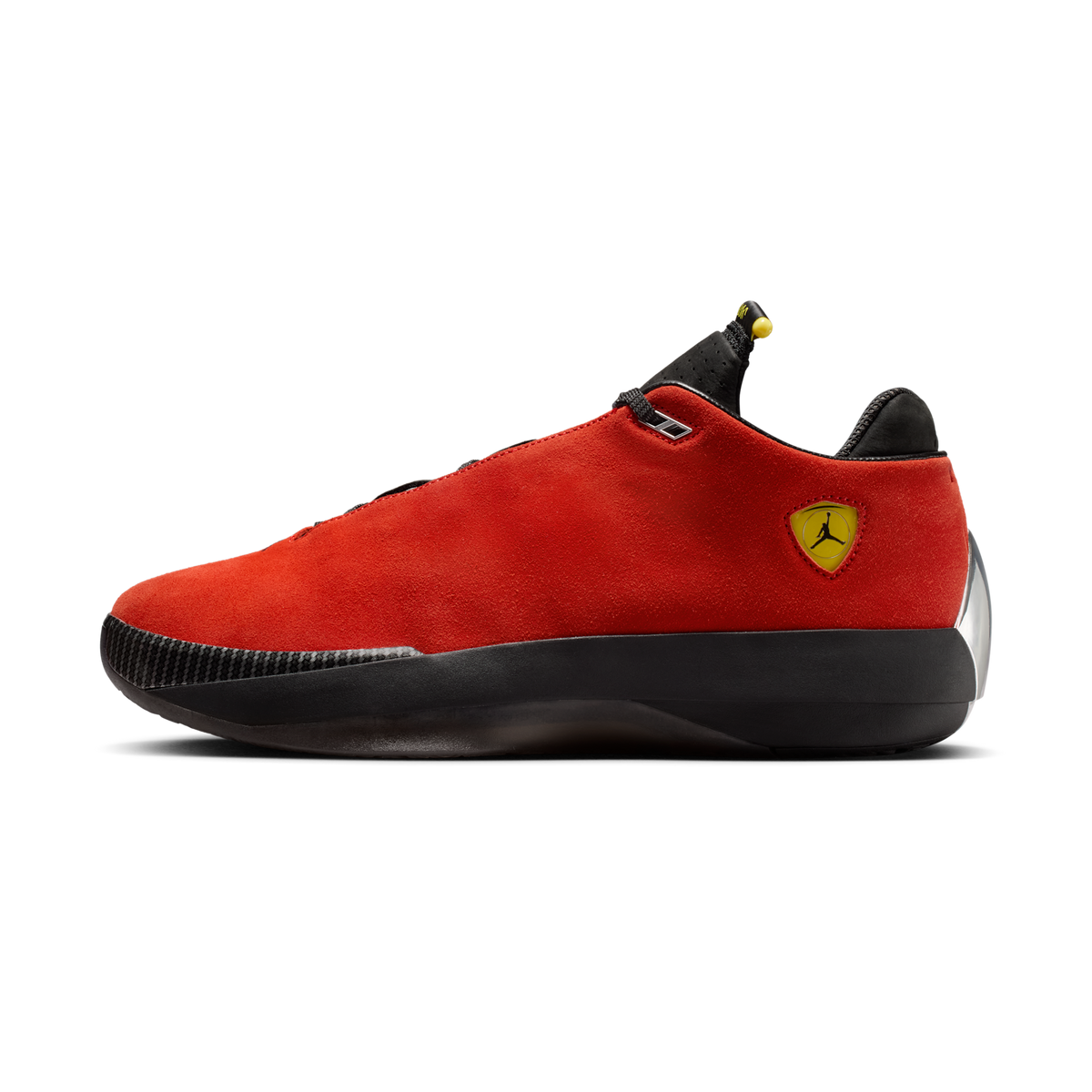 Jordan 40-14 Ferrari