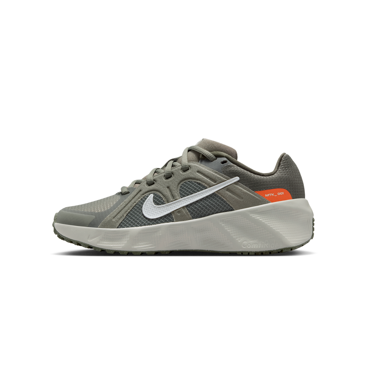 Nike Metro Tek Light Army Twilight Marsh (GS)