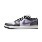 Jordan 1 Low SE Metallic Grape Ice (Women's)