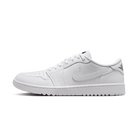 Jordan 1 Low Golf White Obsidian