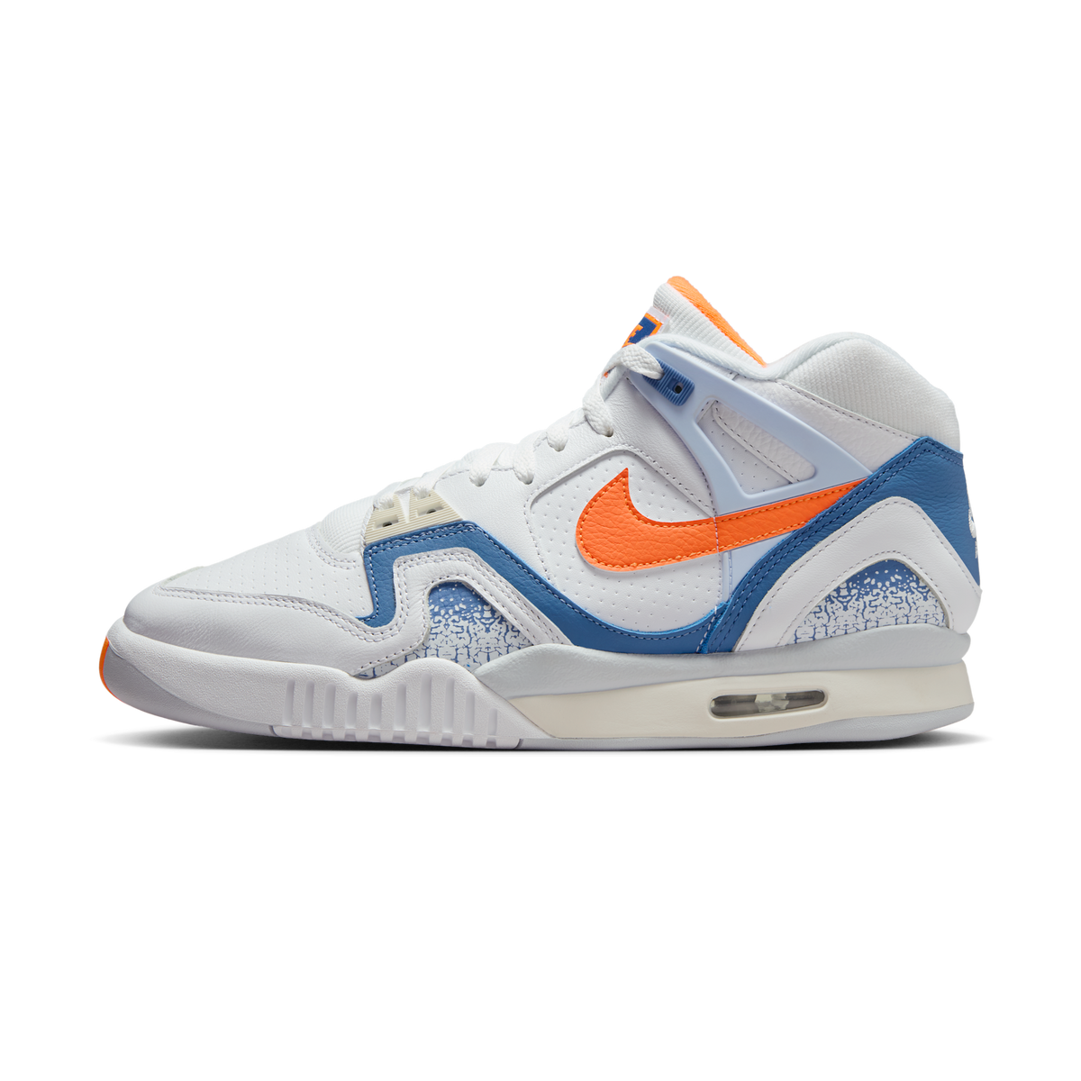 Nike Air Tech Challenge II Stone Blue (2025) | FZ9033-101