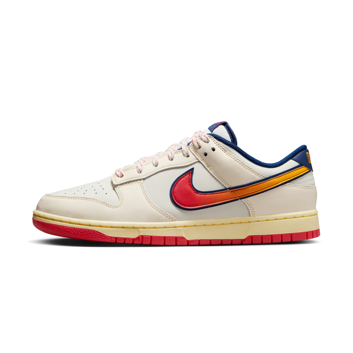 Nike Dunk Low Retro Lettering | HV5749-110