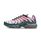 Nike Air Max Plus Pink Teal Volt
