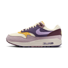 Nike Air Max 1 Dark Raisin Hydrangeas (Women's)