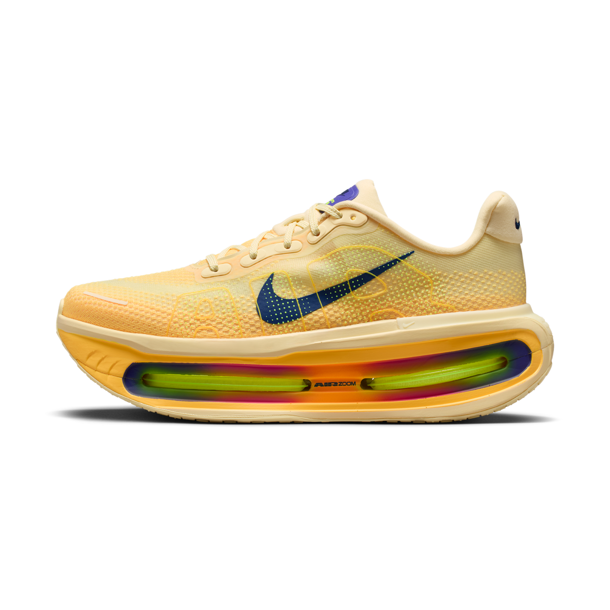 Nike Vomero Premium Alabaster | HQ2050-701