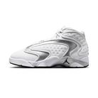 Jordan OG White Metallic Silver (2026) (Women's)