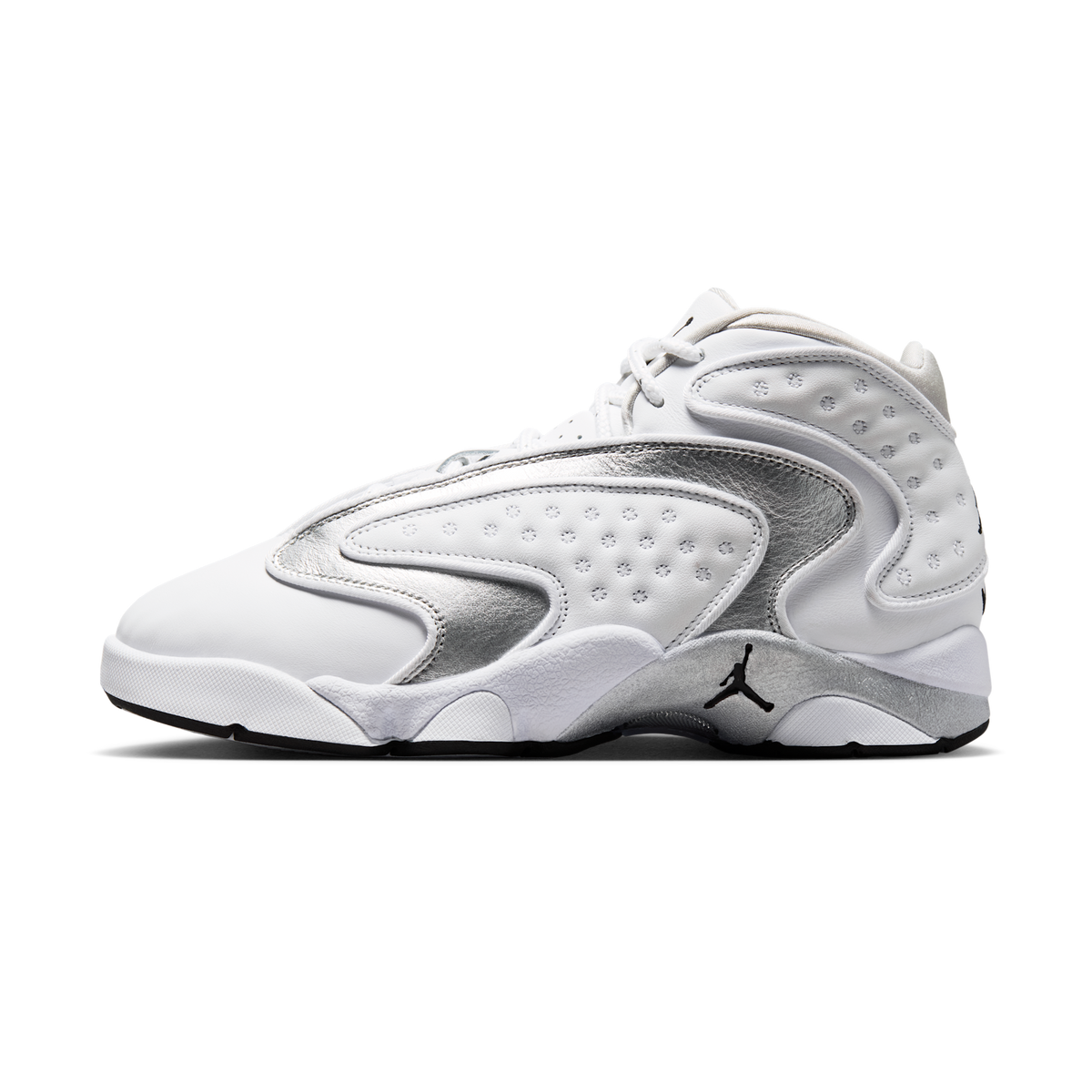 Jordan OG White Metallic Silver (2026) (Women's)