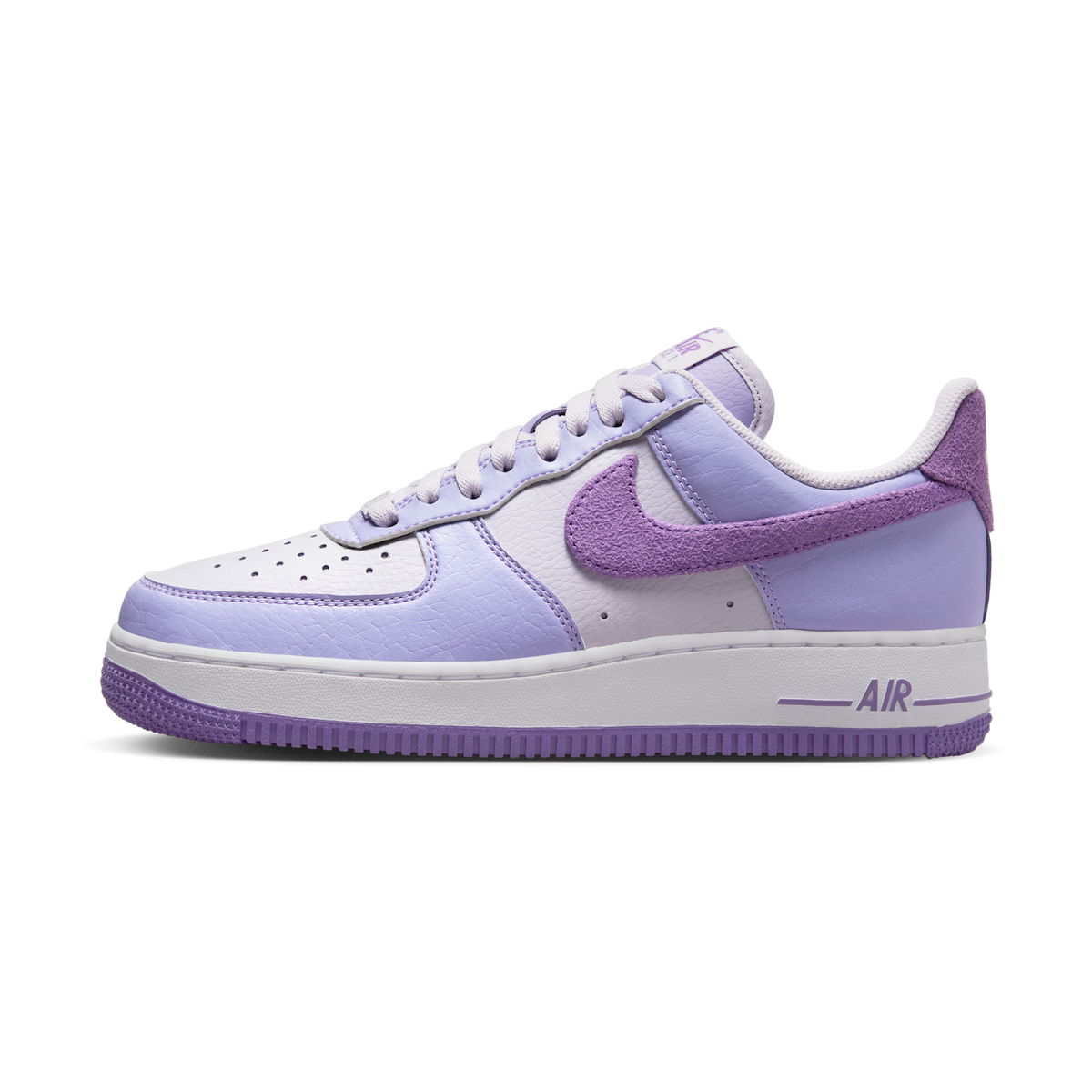 Nike Air Force 1 Low '07 Next Nature Hydrangeas (Women's)