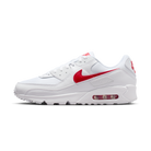 Nike Air Max 90 White University Red (2026)