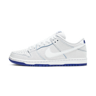 Nike SB Dunk Low Premium White Game Royal