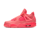 Jordan 4 Retro Hot Punch (Women's)