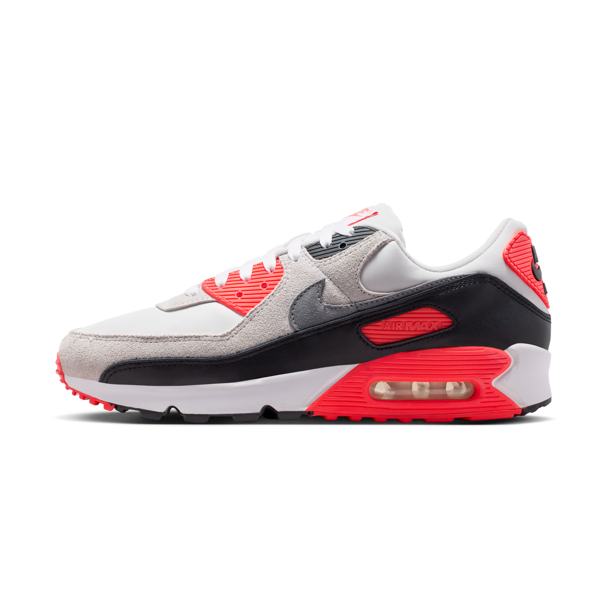 Nike Air Max 90 Infrared 3M (2026)