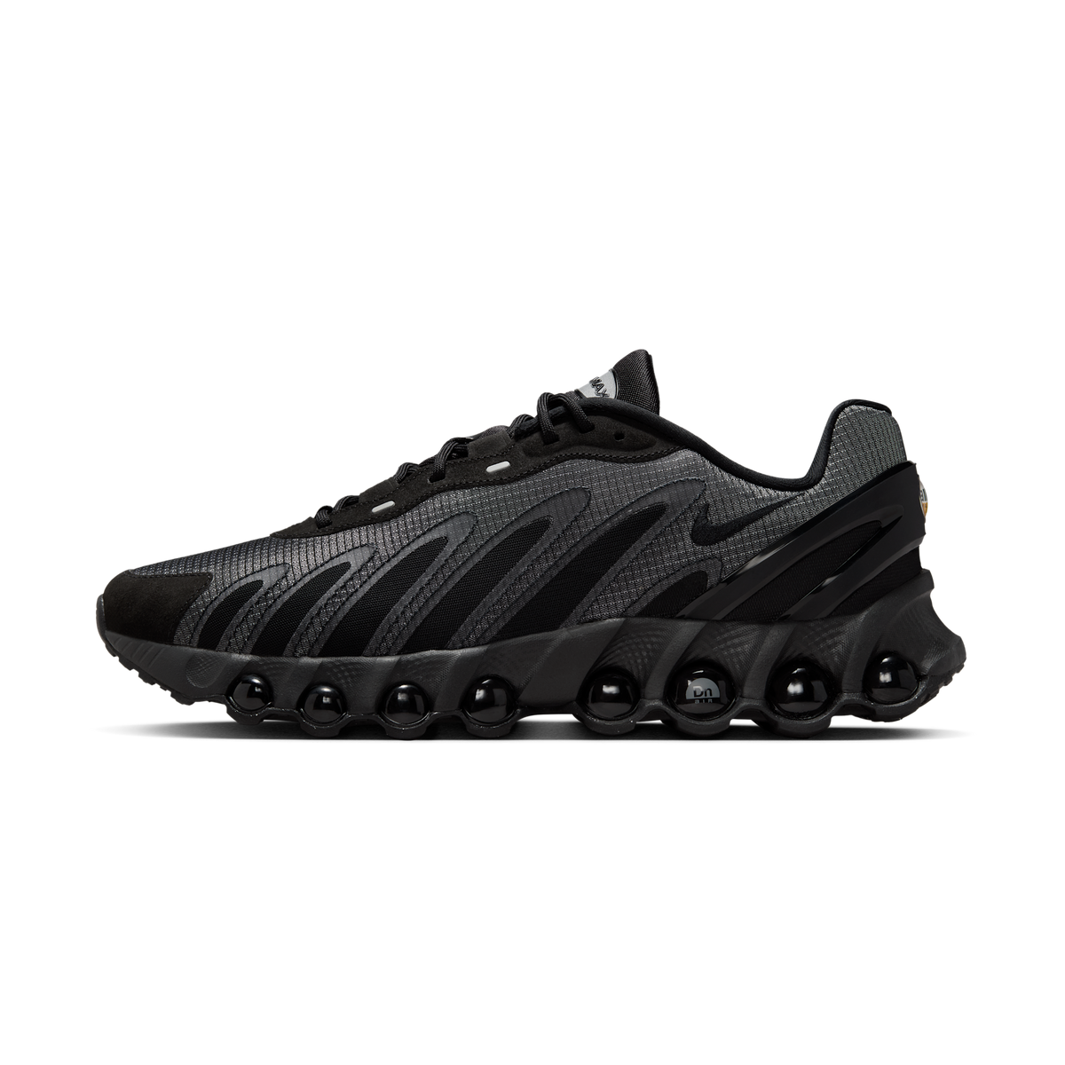 Nike Air Max Dn8 SE Black Dark Grey | HV4525-001
