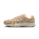 Nike P-6000 Suede White Onyx Sail