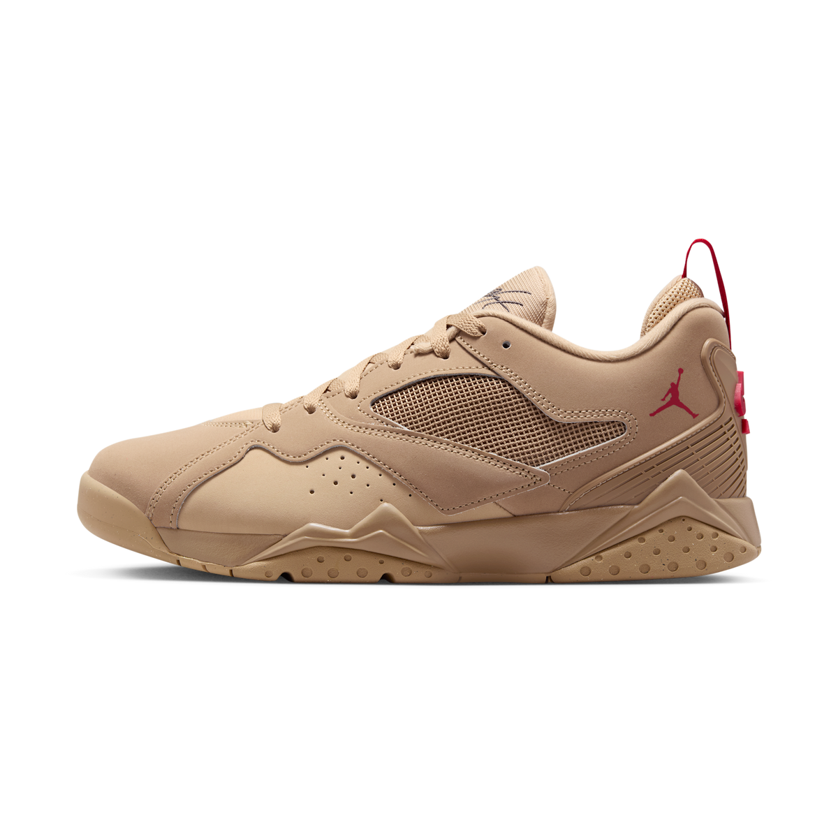 Jordan MVP 92 Desert Camo