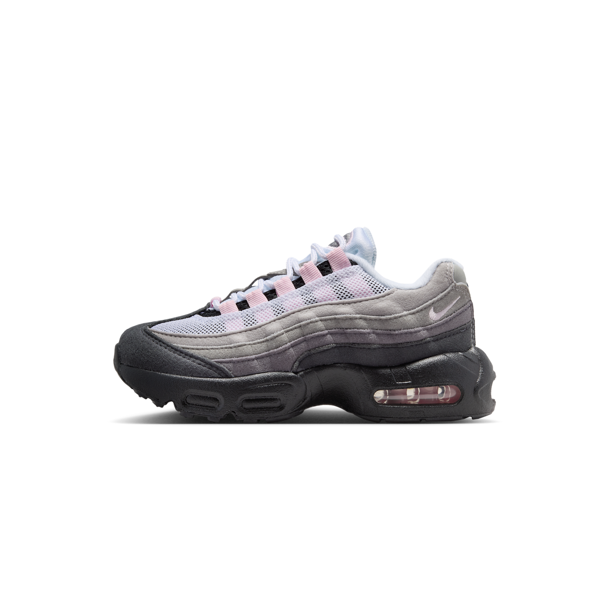 Nike Air Max 95 Pink Foam (PS)