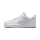 Nike Air Force 1 Low Retro Triple White Stars