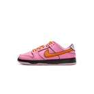 Nike SB Dunk Low The Powerpuff Girls Blossom (PS)