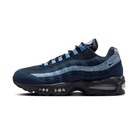 Nike Air Max 95 SE Big Bubble Obsidian Work Blue