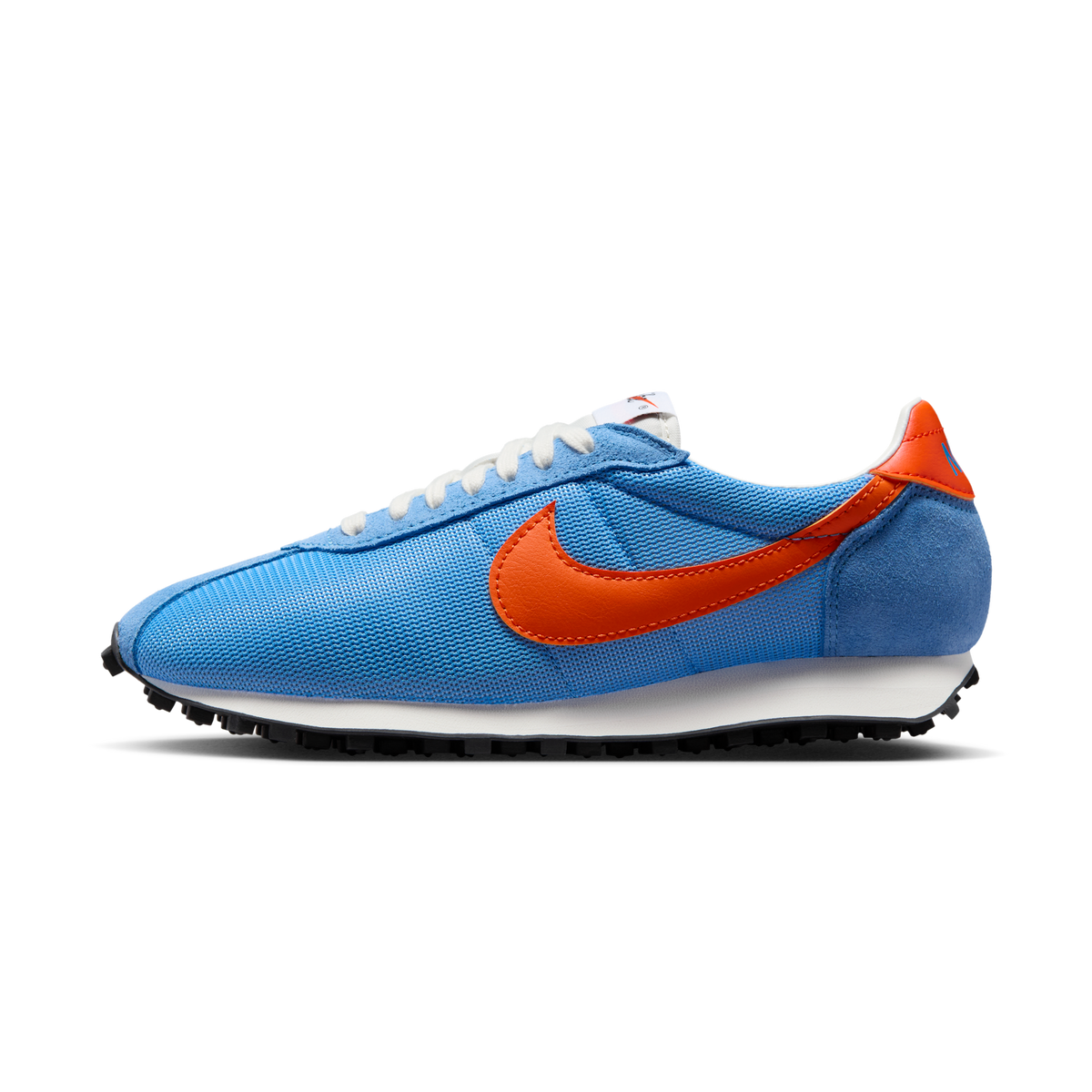 Nike LD-1000 University Blue Safety Orange (Women's)