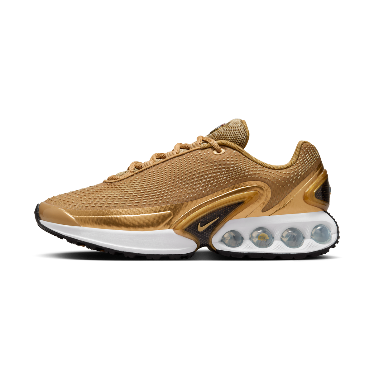Nike Air Max Dn Premium Metallic Gold (Women's)