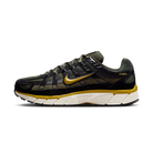 Nike P-6000 SE Black Sequoia Ochre