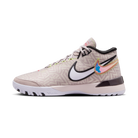 Nike Zoom LeBron NXXT Genisus Platinum Violet