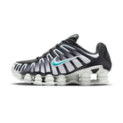 Nike Shox TL Anthracite Denim Turqouise (Women's)