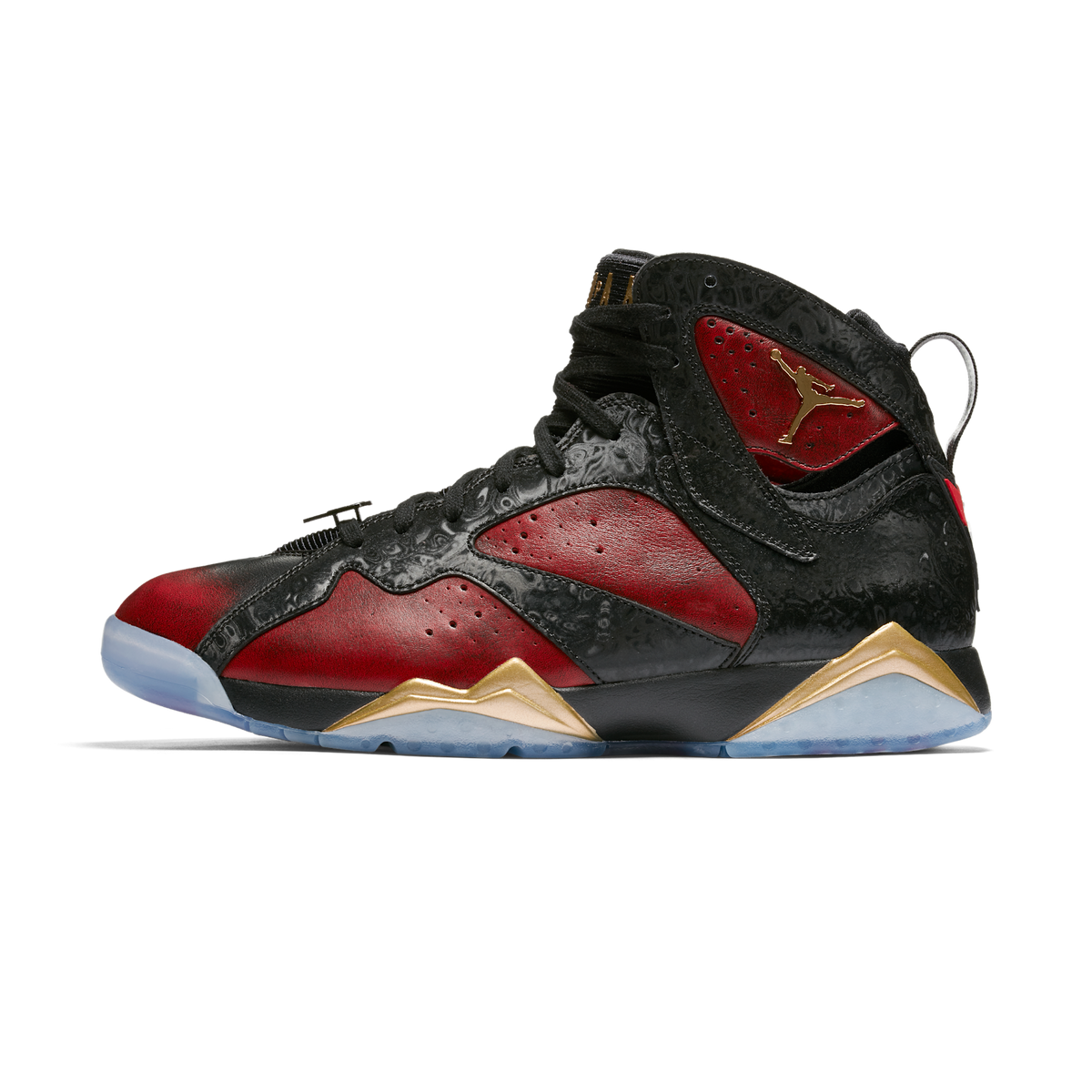 Jordan 7 Retro Doernbecher