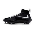 Nike Vapor Edge 360 Untouchable Mid Black White | FQ0235-001
