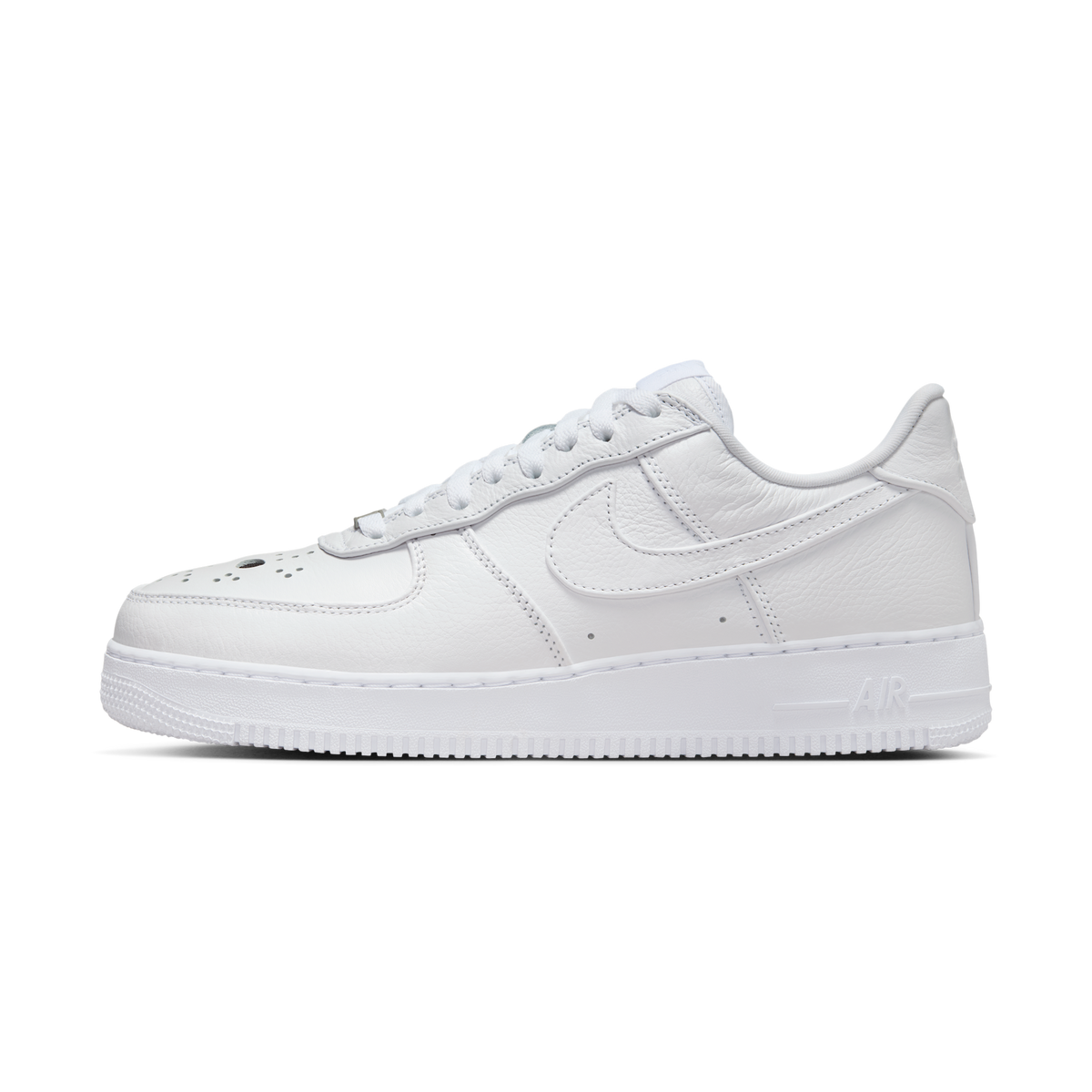 Nike Air Force 1 Low Jason Voorhees