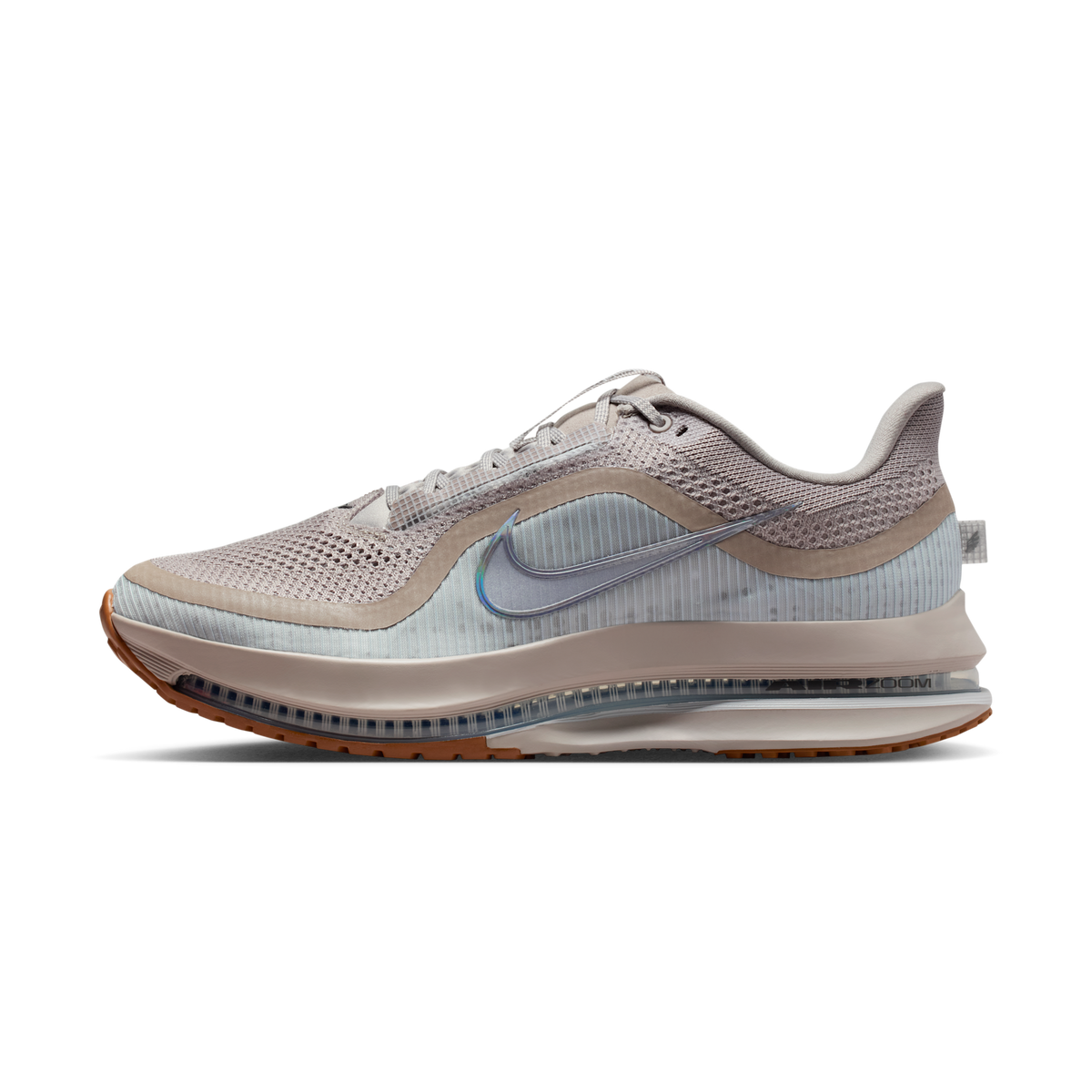 Nike Air Zoom Pegasus Premium College Grey Gum | HQ2592-010