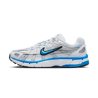 Nike P-6000 Metallic Platinum Photo Blue (Women's)