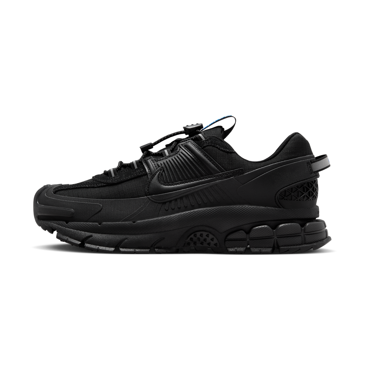 Nike Zoom Vomero Roam Triple Black (Women's)