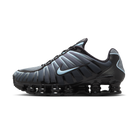 Nike Shox TL Black Celestine Blue | IF6202-002