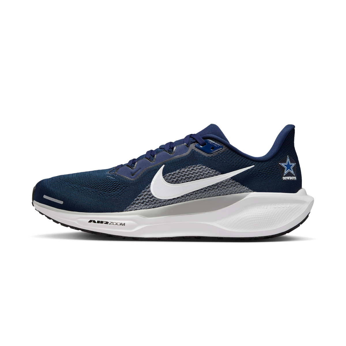 Nike Air Zoom Pegasus 41 Dallas Cowboys (2025) | IB3193-400